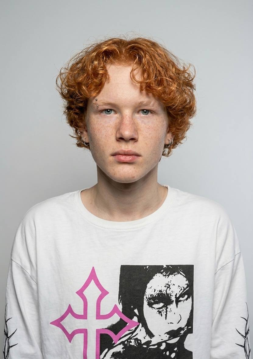 Мужская стрижка в Батуми — IlyaKaya Barbershop